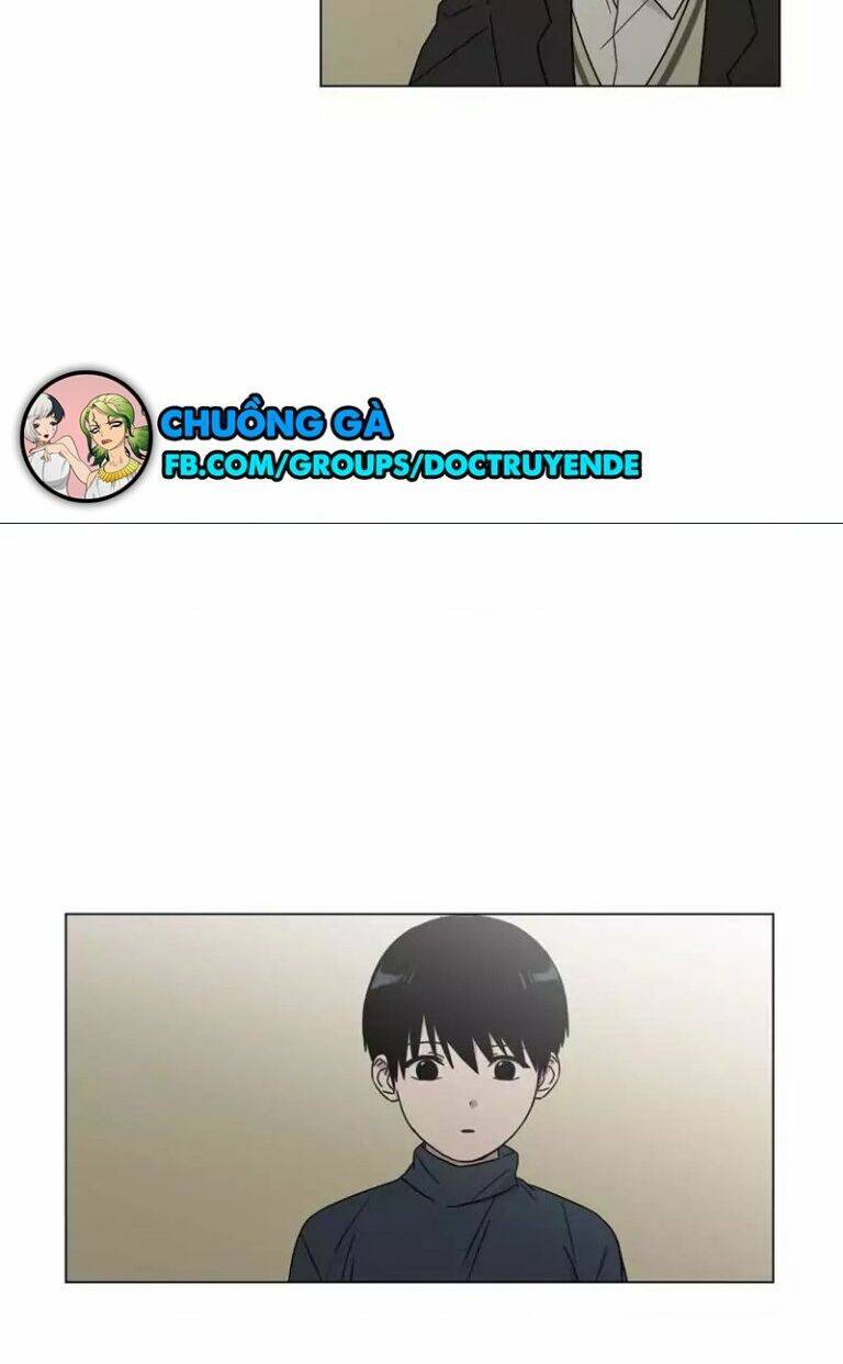 …”một sự thật khá khó chịu.” chapter 50 32