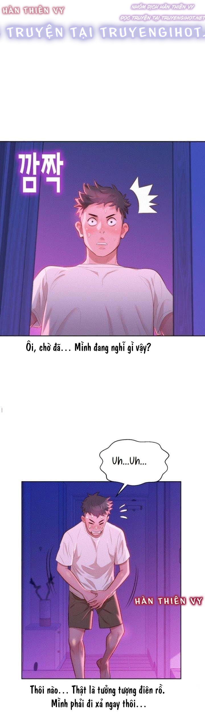 chị gái hàng xóm chapter 11 13