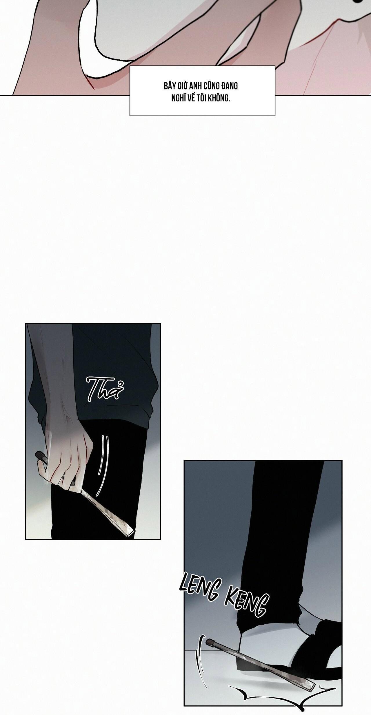 hiến tế máu chapter 23 57