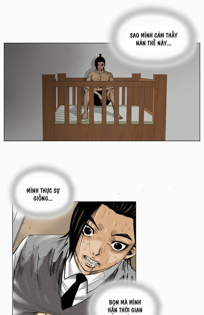 ultimate legend: kang hae hyo chapter 17 31