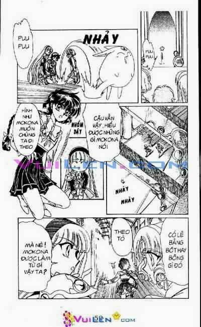 hiệp sĩ phép màu chapter 6 58