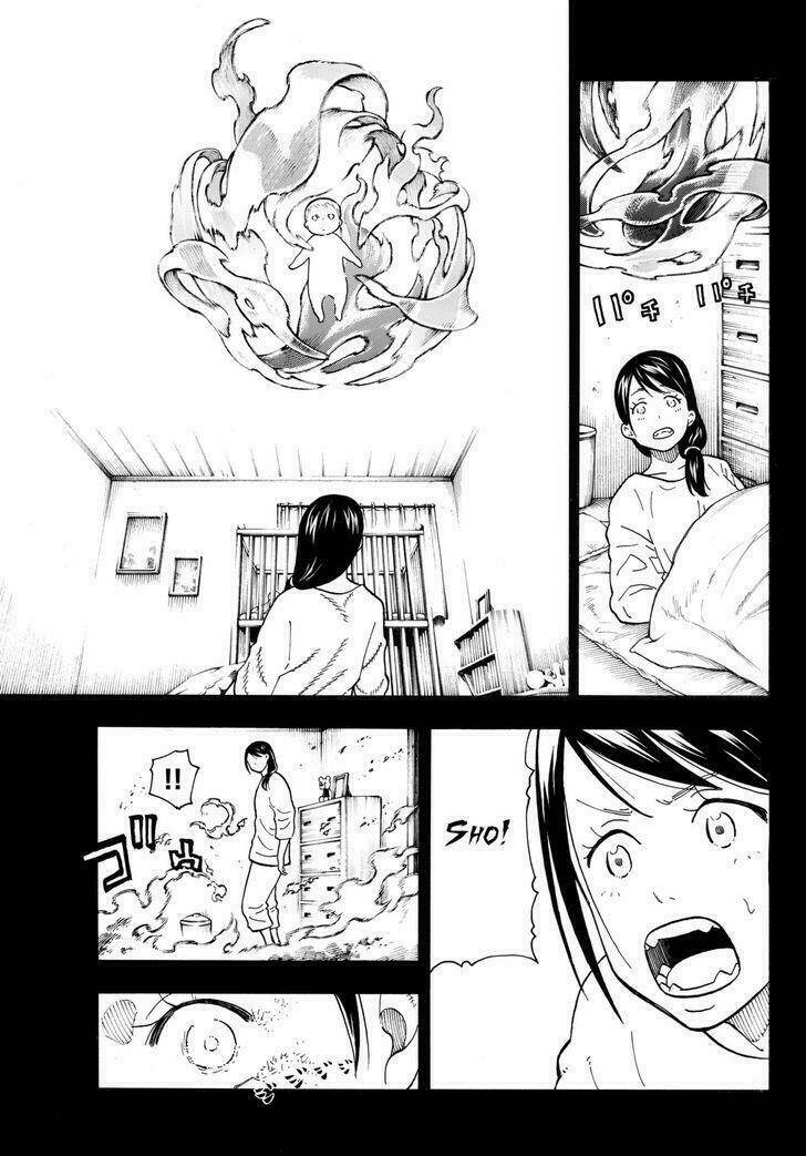 biệt đội lính cứu hỏa chapter 89 14