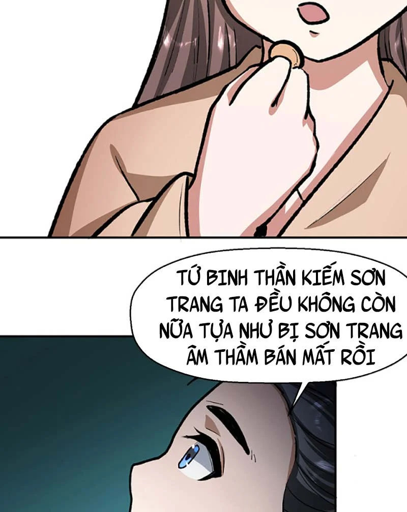 võ đạo độc tôn chapter 478 4