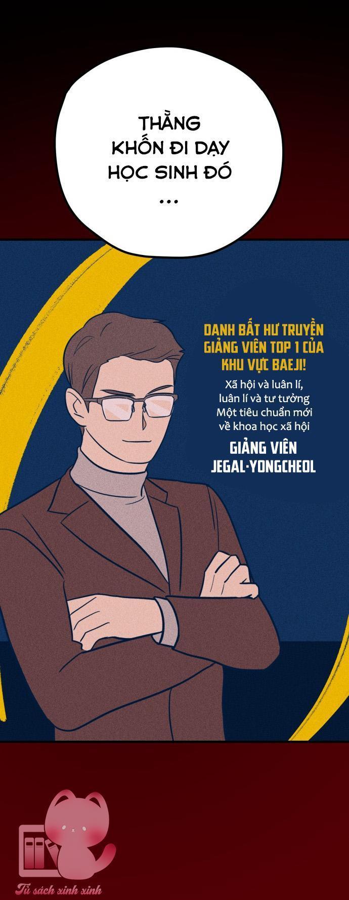 kẻ cắp gặp bà già chapter 28 6