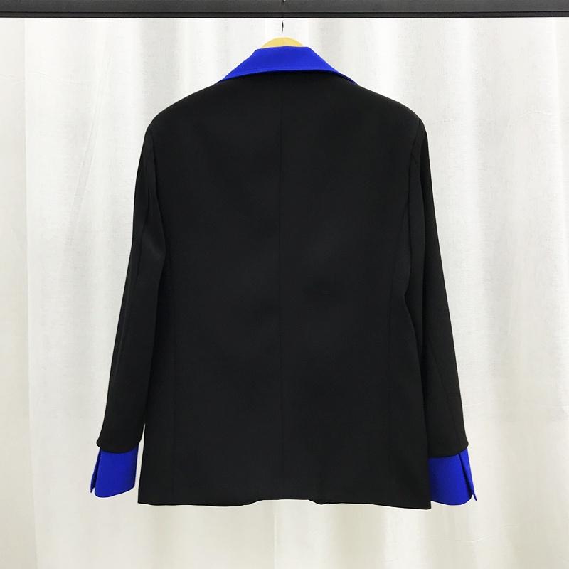 Áo khoác blazer nam ,áo vest nam balzer nam phong cách Hàn Quốc chất liệu cao cấp phối họa tiết trẻ trung, năng động N44