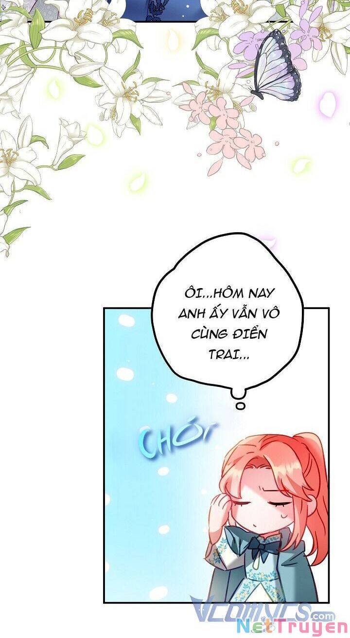 hoàng tử chuyển sinh trở thành người mạnh nhất thế giới nhờ vào sự hiểu biết về bug chapter 34 49