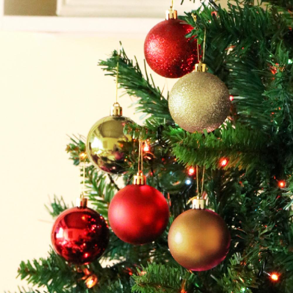 Đồ Trang Trí Giáng Sinh, Cây Thông Noel, Trang Trí Bữa Tiệc Tại Nhà