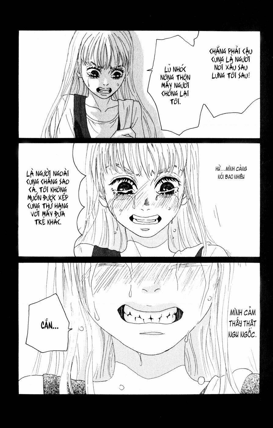 oboreru knife chapter 2 35