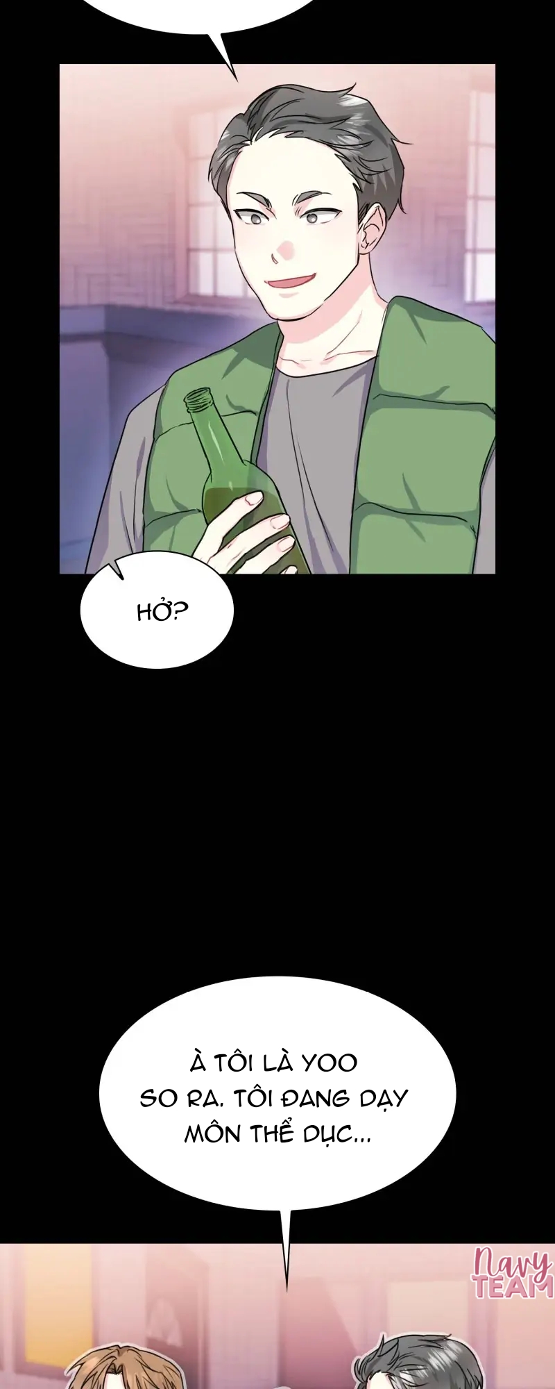 vanilla soda sky chapter 31 21