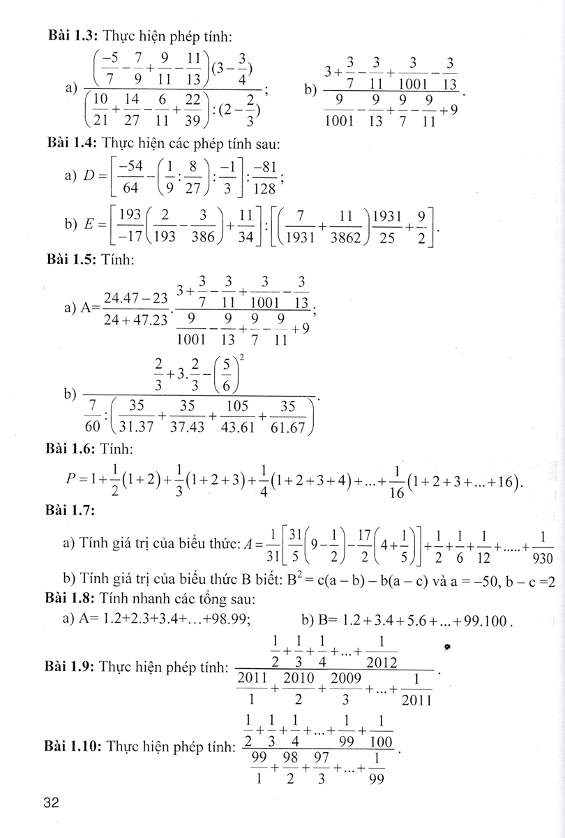 Sách tham khảo- Phát Triển Năng Lực Theo Chuyên Đề Toán 7 (Biên Soạn Theo Chương Trình GDPT Mới)_HA