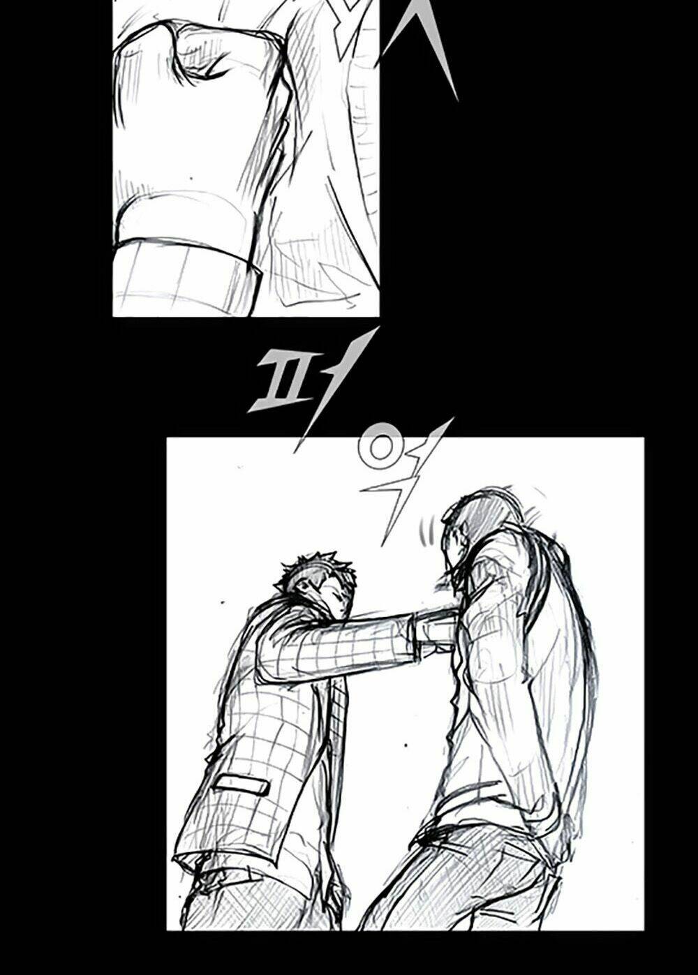 độc cô tiền truyện chapter 5 27