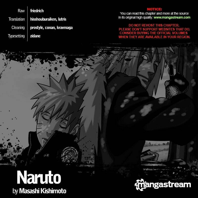 naruto - cửu vĩ hồ ly chapter 552 22