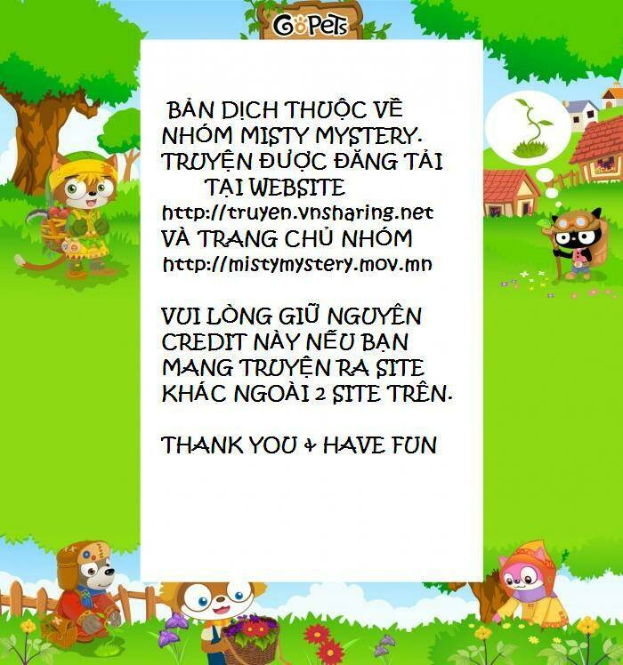 mối tình trong sáng chapter 9 18