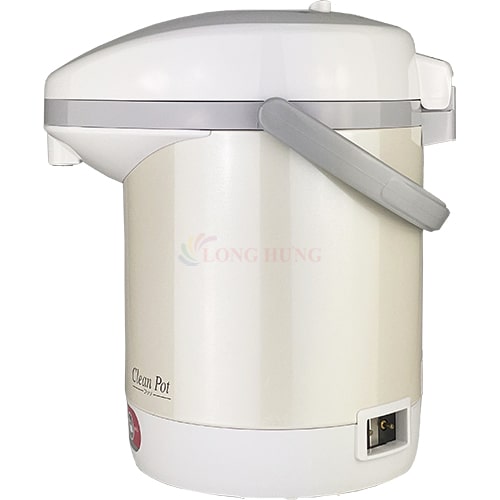 Bình thủy điện Sharp 1.7 lít KP-20BTV - Hàng chính hãng