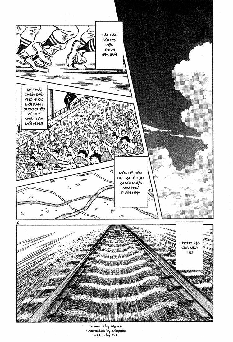 trò chơi vượt qua thử thách chapter 42 3