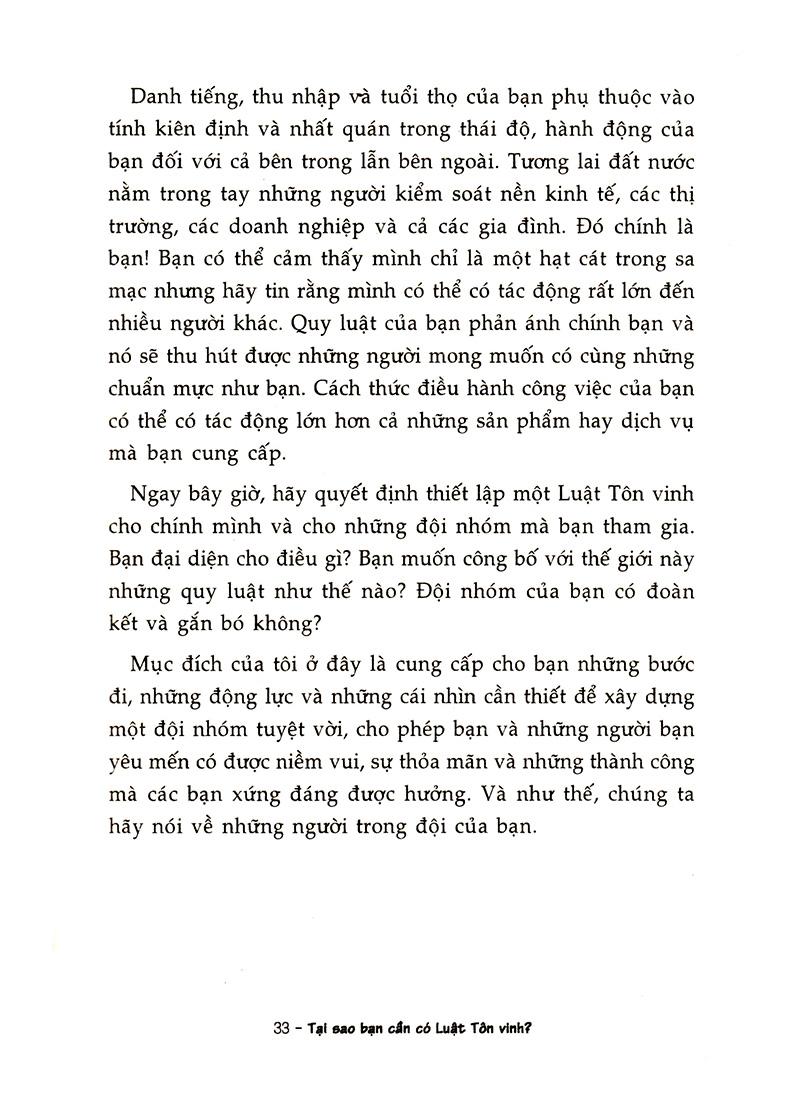 Xây Dựng Một Nhóm Kinh Doanh Thành Công (Tái Bản 2022)