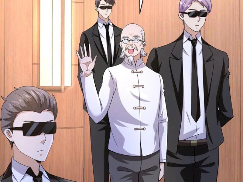 bảy vị tỷ tỷ tuyệt thế vô song của ta chapter 5 46