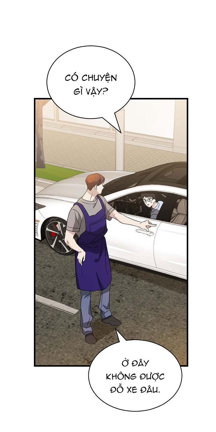 tình yêu của hyung tae chapter 6 6