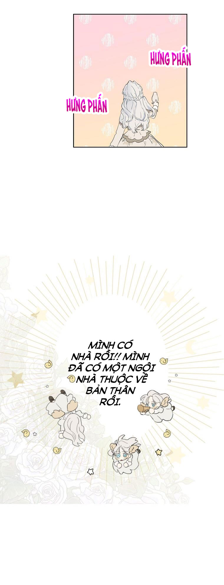 đứa con gái ngoài giá thú của bá tước chapter 1 47