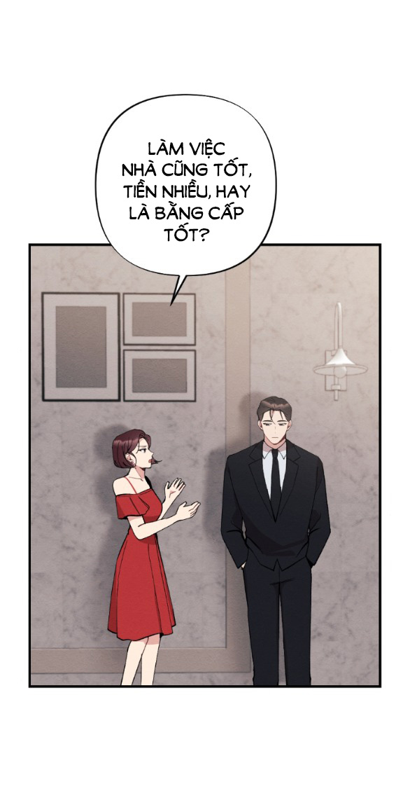 Ăn Mòn chapter 32.1 - Trang 4