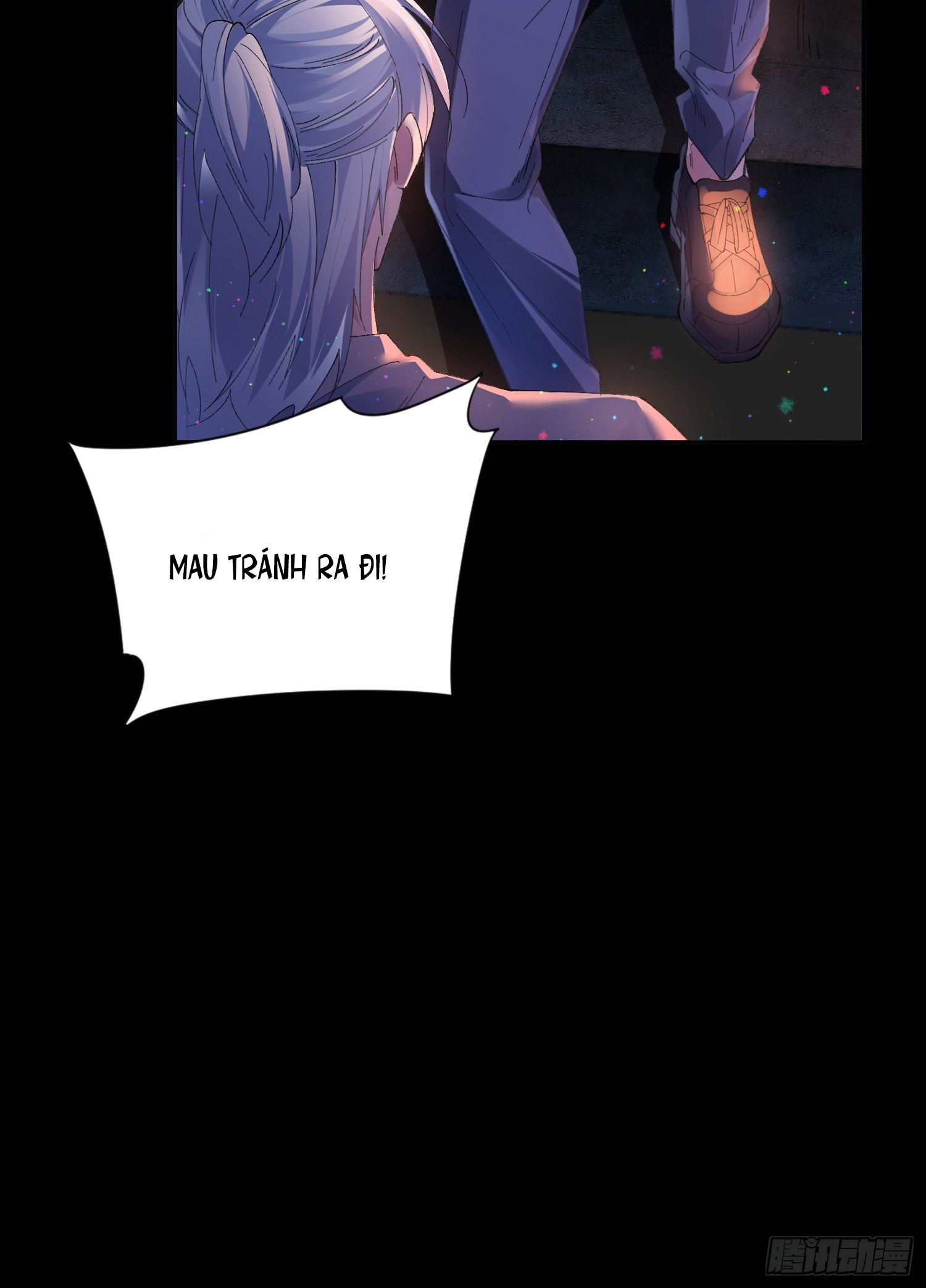 ỷ trên hiếp dưới chapter 3 29