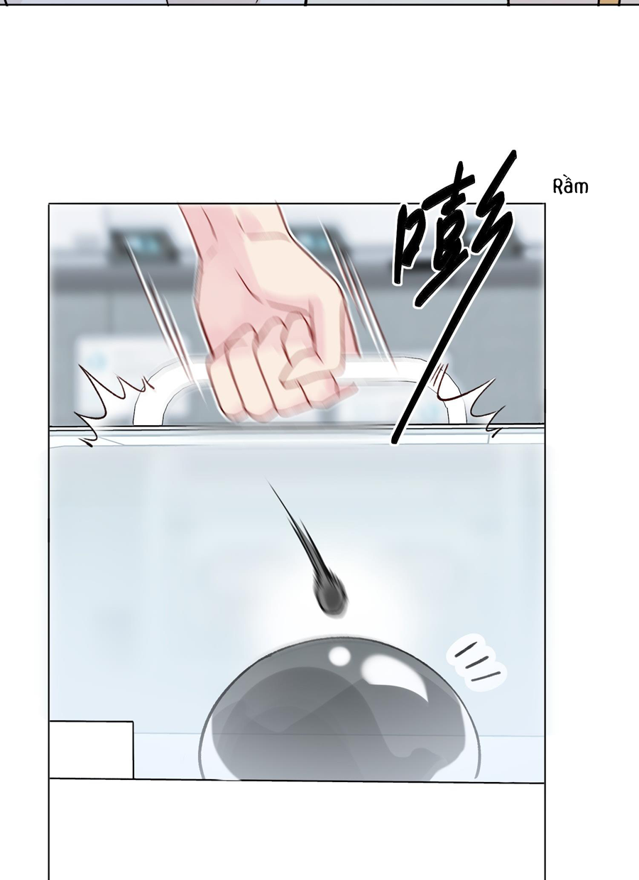 tôi phải làm một kẻ đại xấu xa chapter 94 36