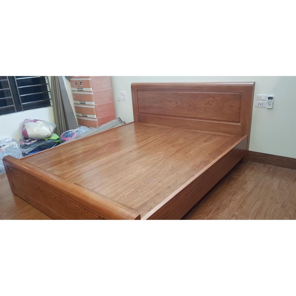 Giường tủ phòng ngủ