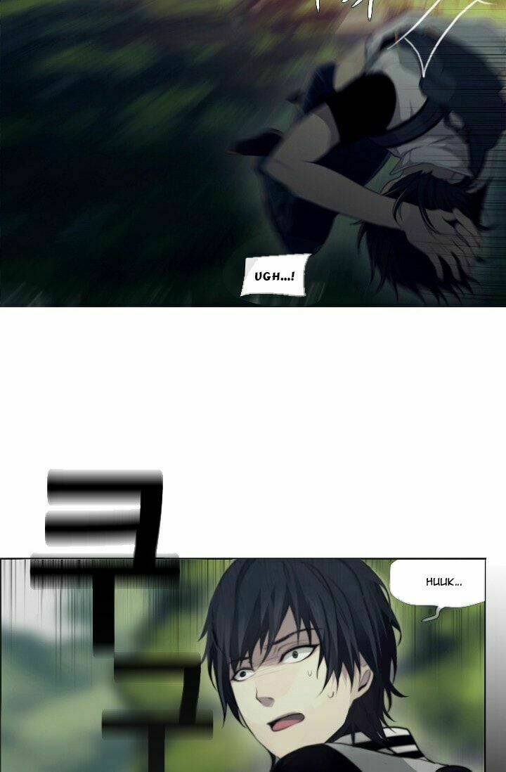 người cống hiến chapter 5 57