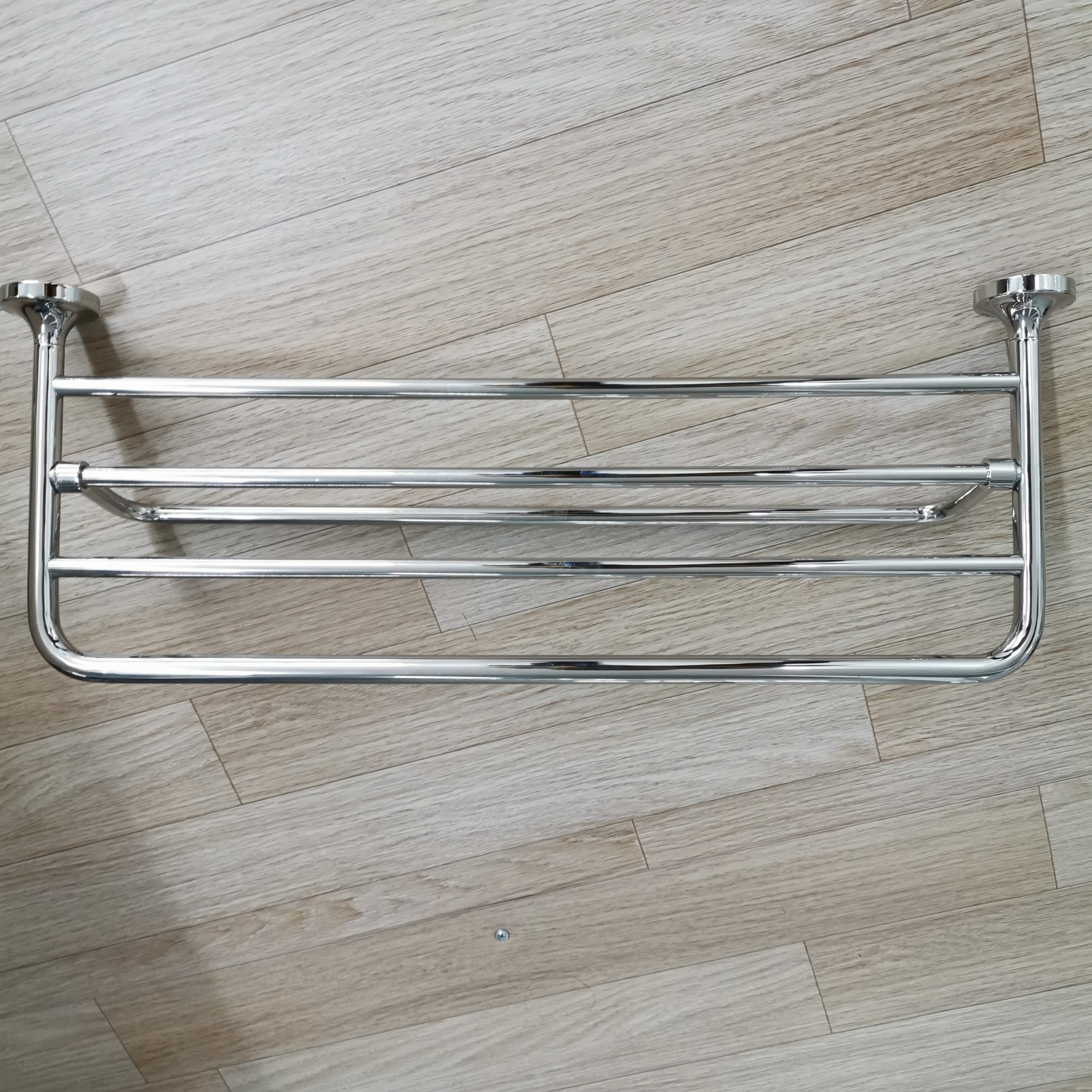 VẮT KHĂN PHÒNG TẮM INOX 304 BÓNG GƯƠNG