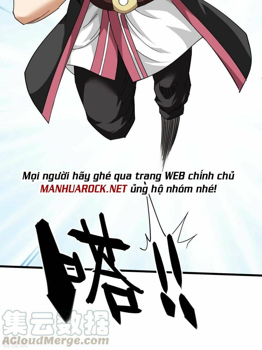 trọng sinh ta là đại thiên thần chapter 104 56