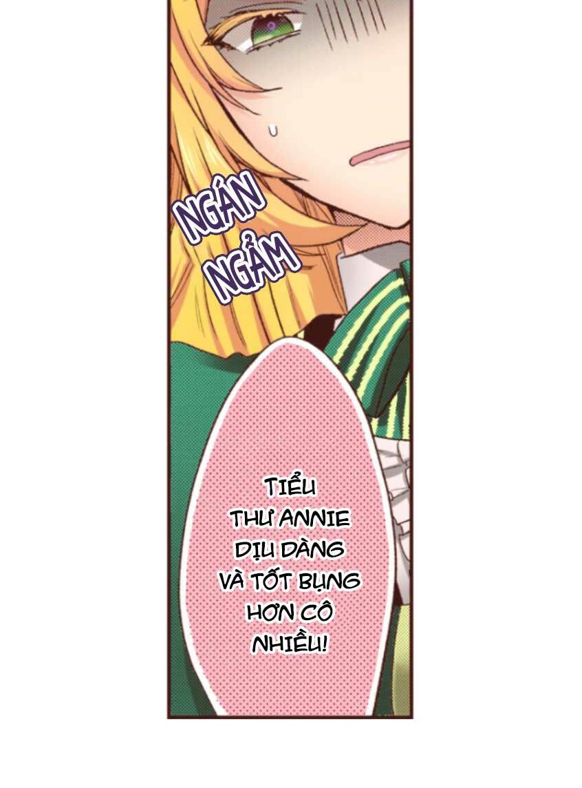 tôi tỉnh lại sau 20 năm! chapter 3 8