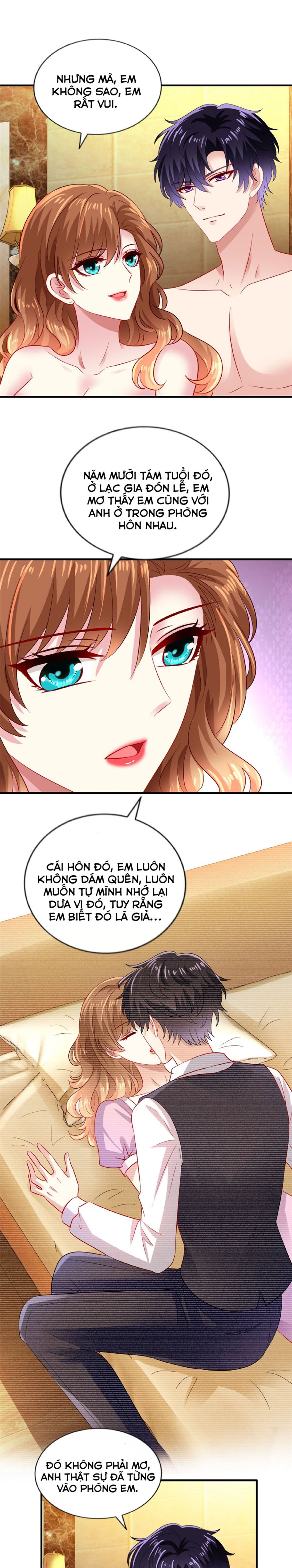 nữ hoàng điện ảnh chapter 33 11