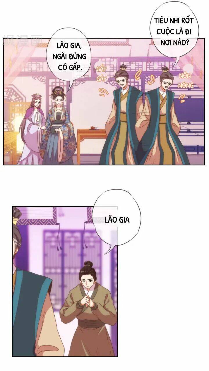 ồ, phu quân đáng yêu của tôi! chapter 26 4