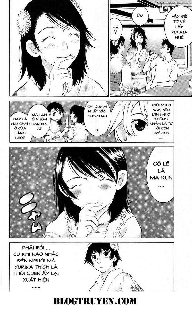 gacha gacha - secret chapter 53 10