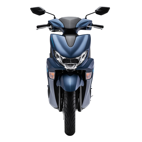 Xe máy Yamaha Freego S (Bản đặc biệt) - Xanh nhám