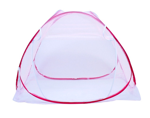 Màn chụp tự bung trẻ em 70 x 110cm