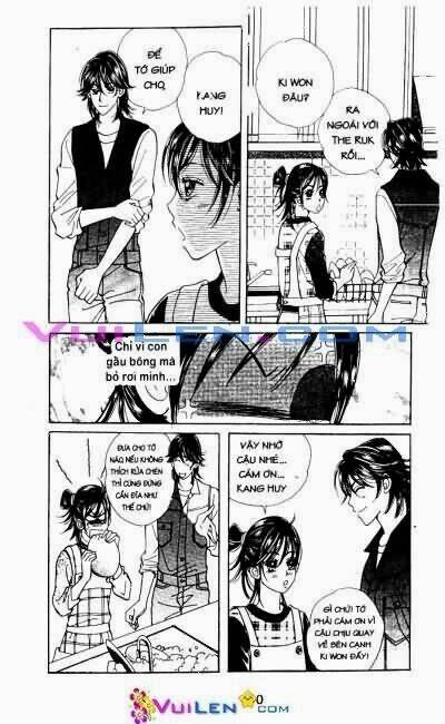 giấc mơ thần tượng chapter 9 60