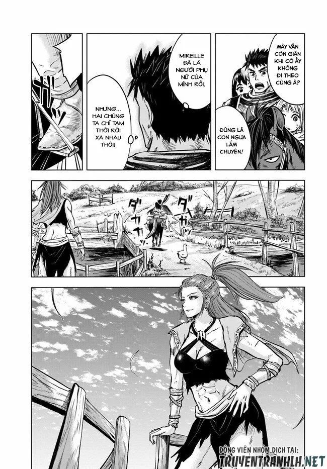 hành trình chịch dạo của của máy dập cổ đại chapter 9 10