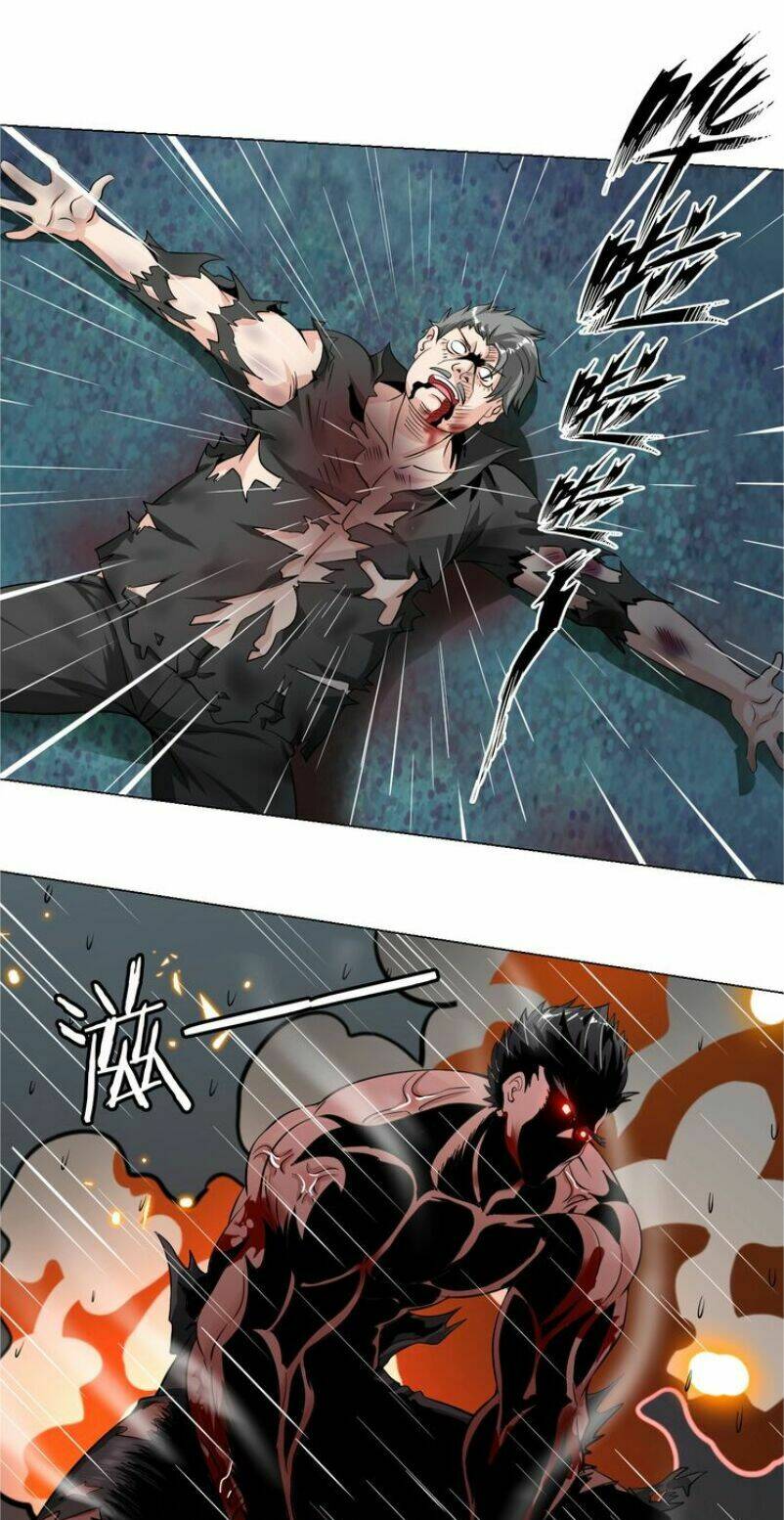 thần tiên dạy tôi giả x chapter 23 4