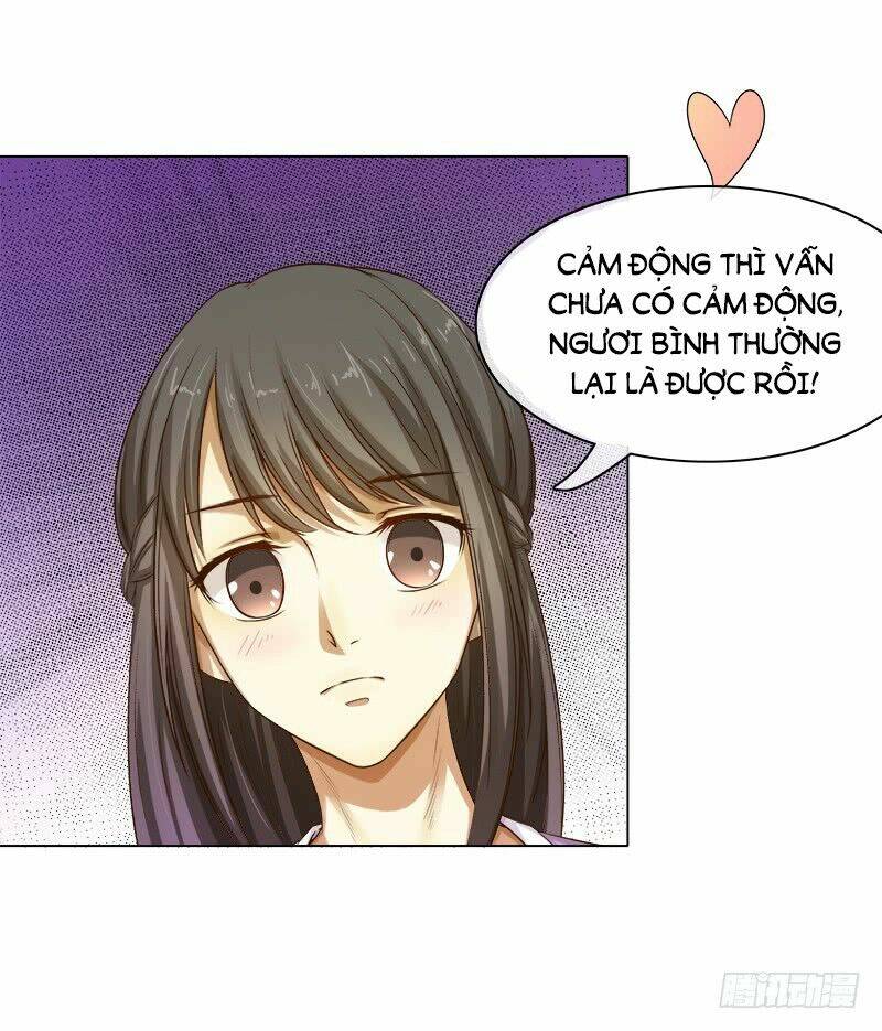 khuynh thế độc phi chapter 51 22