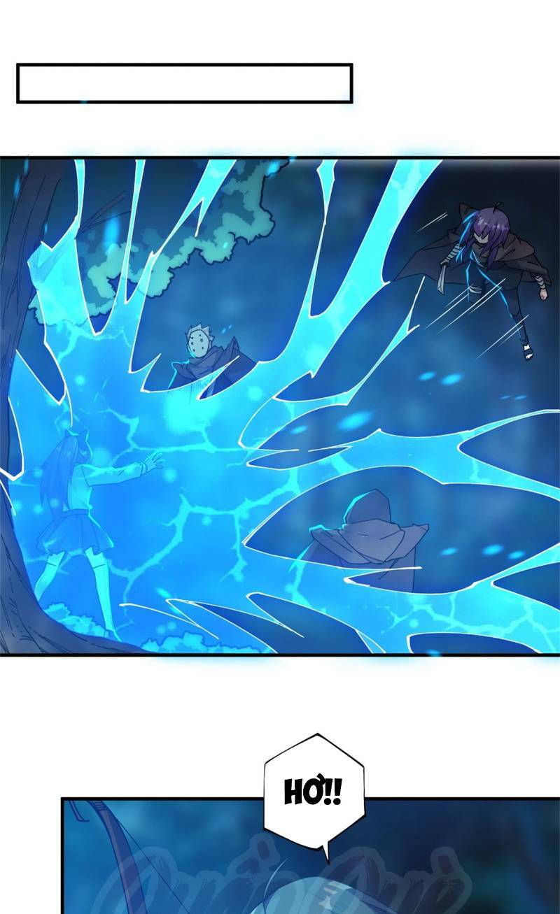 nhặt ma vương về làm nữ hầu chapter 36 1