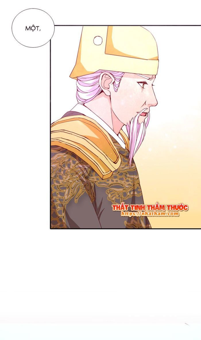 mộng văn sơn hải kinh chapter 13 14