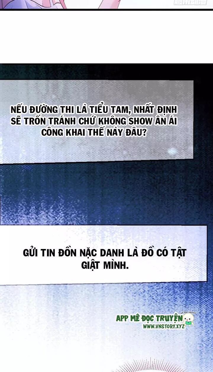 bảo bối đáng yêu đột kích chapter 71 11