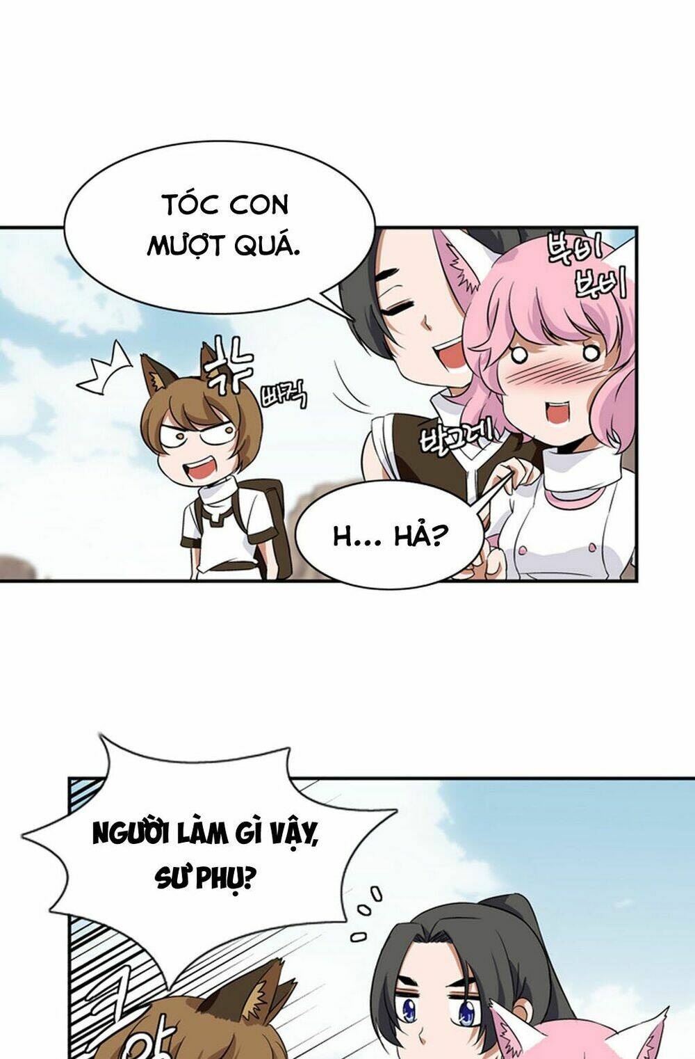 ảo mộng vương chapter 9 43