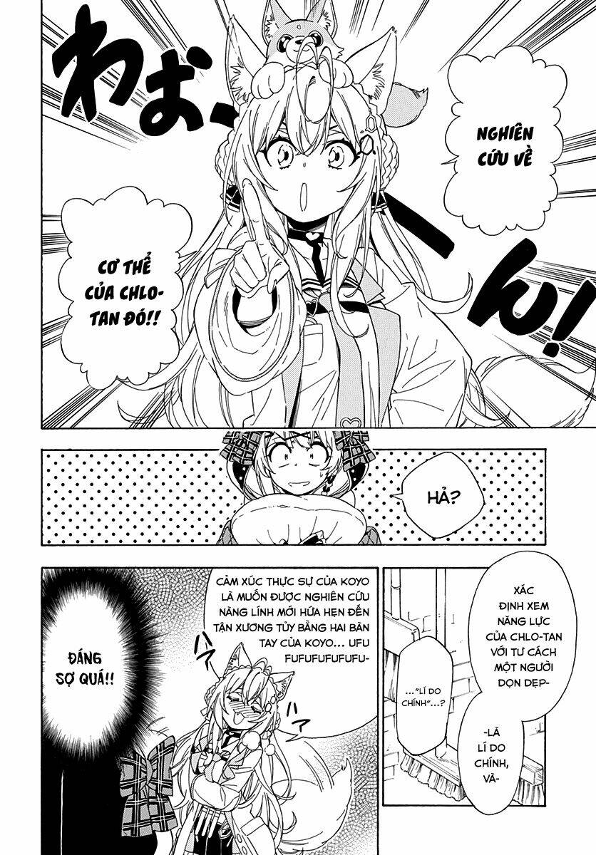 hololive - holox meeting! chapter 3 8