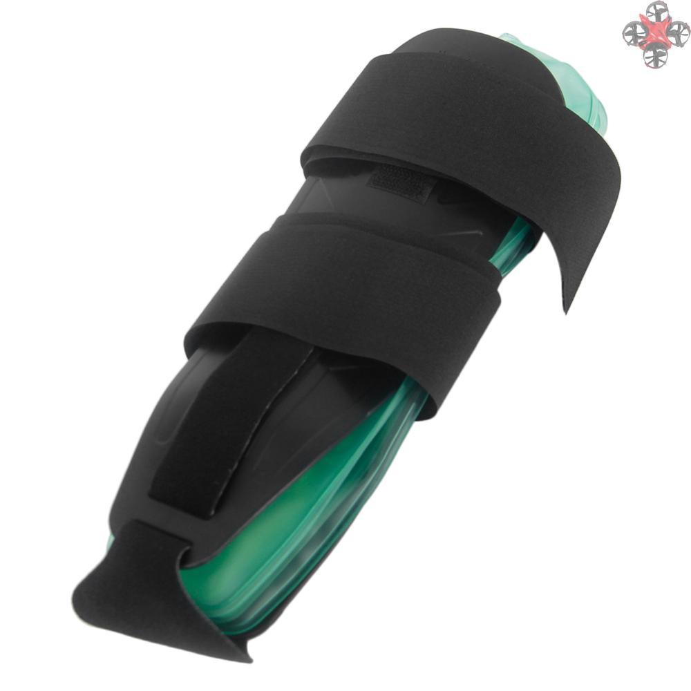 TOP Air Gel Ankle Stirrup Brace Adjustable Ankle Splint Stabilizer Support for Sprains and Arthritis Pain Relief