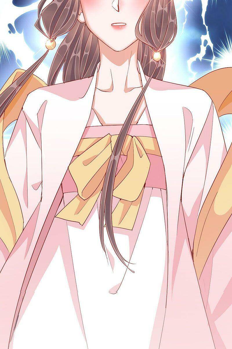 công lược trưởng thành của vương phi chapter 39 47