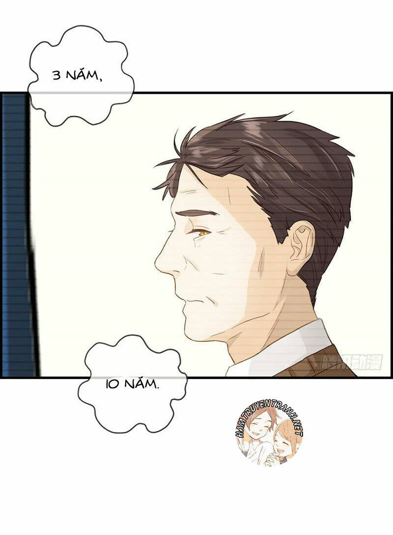 phúc hắc thiếu gia trêu chọc tôi chapter 13 7