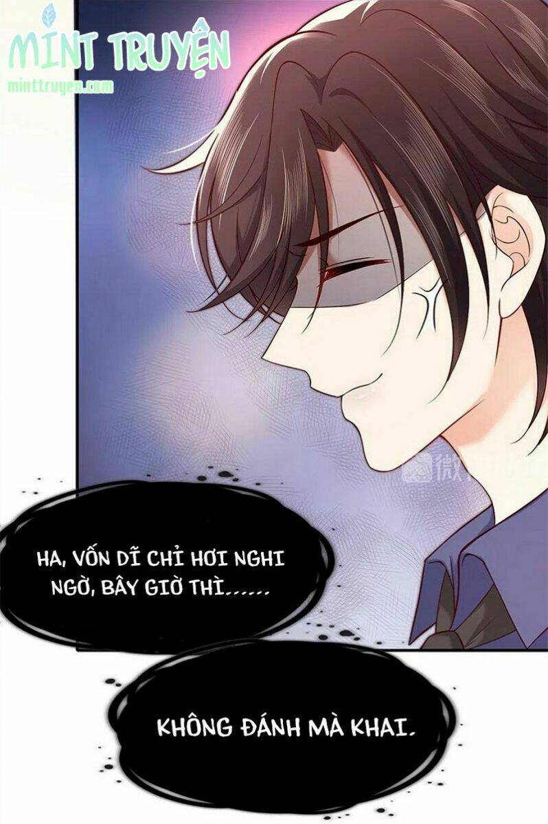 nam thần truy thê chỉ nam chapter 108.2 23