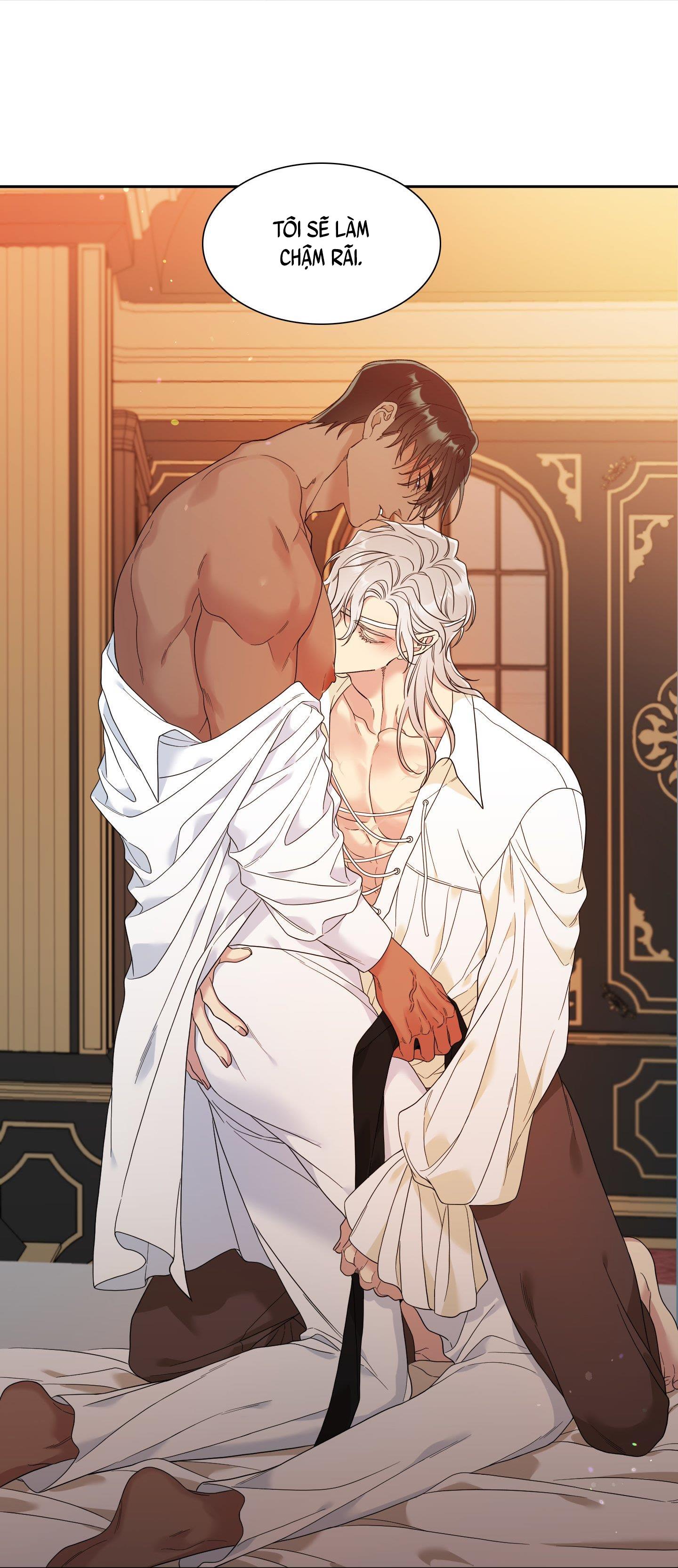 ái tình tự tâm chapter 10 35